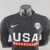 Camisa Casual Seleção EUA Basquete - 100% Algodão - ClubsStar Imports