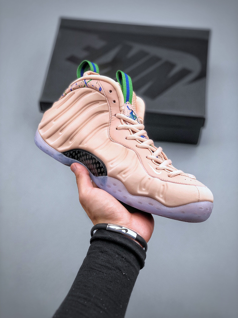 Nike posite sales pro 3d