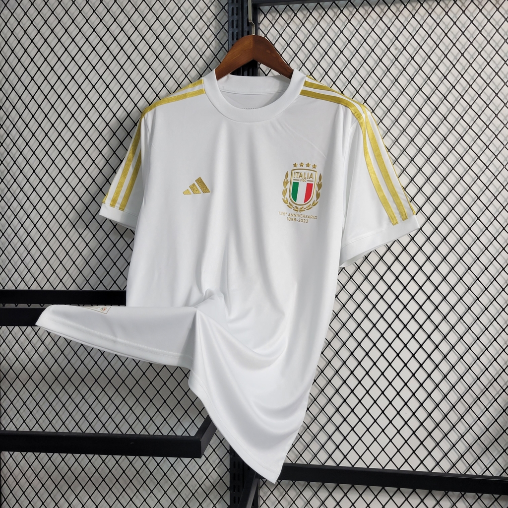 Camiseta de Italiano