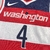 Imagem do Regata Washington Wizards Swingman - Icon Edition
