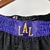 Calção Los Angeles Lakers City Edition Swingman - comprar online