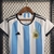 Camisa Seleção Argentina Feminina - 2023 - ClubsStar Imports