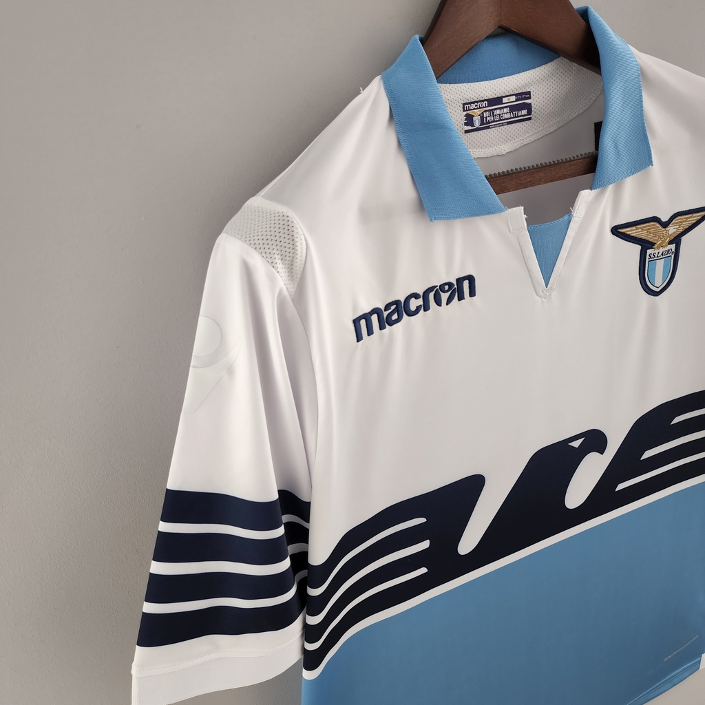 Camisa Retro Lazio - 18/19 - ClubsStar Imports