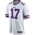 Camisa Buffalo Bills Josh Allen Game Player Jersey - comprar online