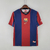 Camisa Retro FC Barcelona - 98/99