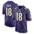 Camisa Baltimore Ravens Game Player Jersey na internet