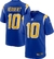 Camisa Los Angeles Chargers Justin Herbert 2nd Alternate Game Jersey