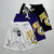 Shorts Indiana Pacers