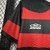 Camisa Retro Flamengo - 09/10 na internet