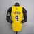 Imagem do Los Angeles Lakers 2021/22 Diamond Swingman Jersey - Icon Edition