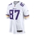 Camisa Minnesota Vikings Game Player Jersey - comprar online