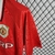 Camisa Retro Manchester United - 99/00 na internet