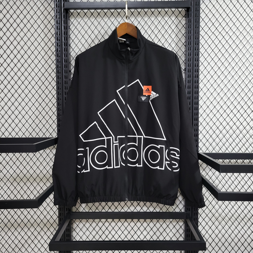 Jaqueta adidas best sale eqt
