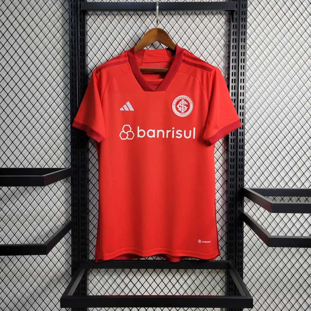 Camiseta Inter Personalizada