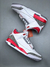 Nike Air Jordan 3 Fire Red - comprar online