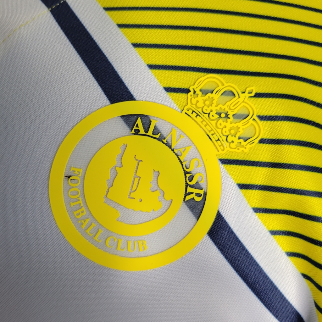 Camisa Fenerbahçe - 23/24 - ClubsStar Imports