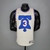 Philadelphia 76ers Ben Simmons Nike Cream 2020/21 Swingman Player Jersey – Earned Edition
