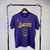 Camisa Casual Los Angeles Lakers