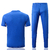 Imagem do Conjunto Nike - Azul/Branco