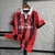 Camisa Retro Milan - 12/13 - loja online