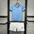 Kit Infantil Lazio - 24/25