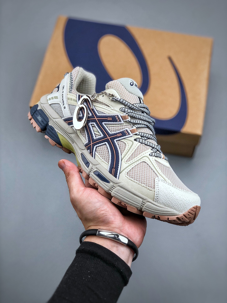 T nis Asics Gel Kahana 8 ClubsStar Imports