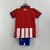 Kit Infantil Girona FC - 23/24 - loja online