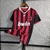 Camisa Milan - 09/10 - ClubsStar Imports