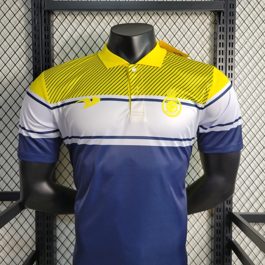 Camisa Fenerbahçe - 23/24 - ClubsStar Imports