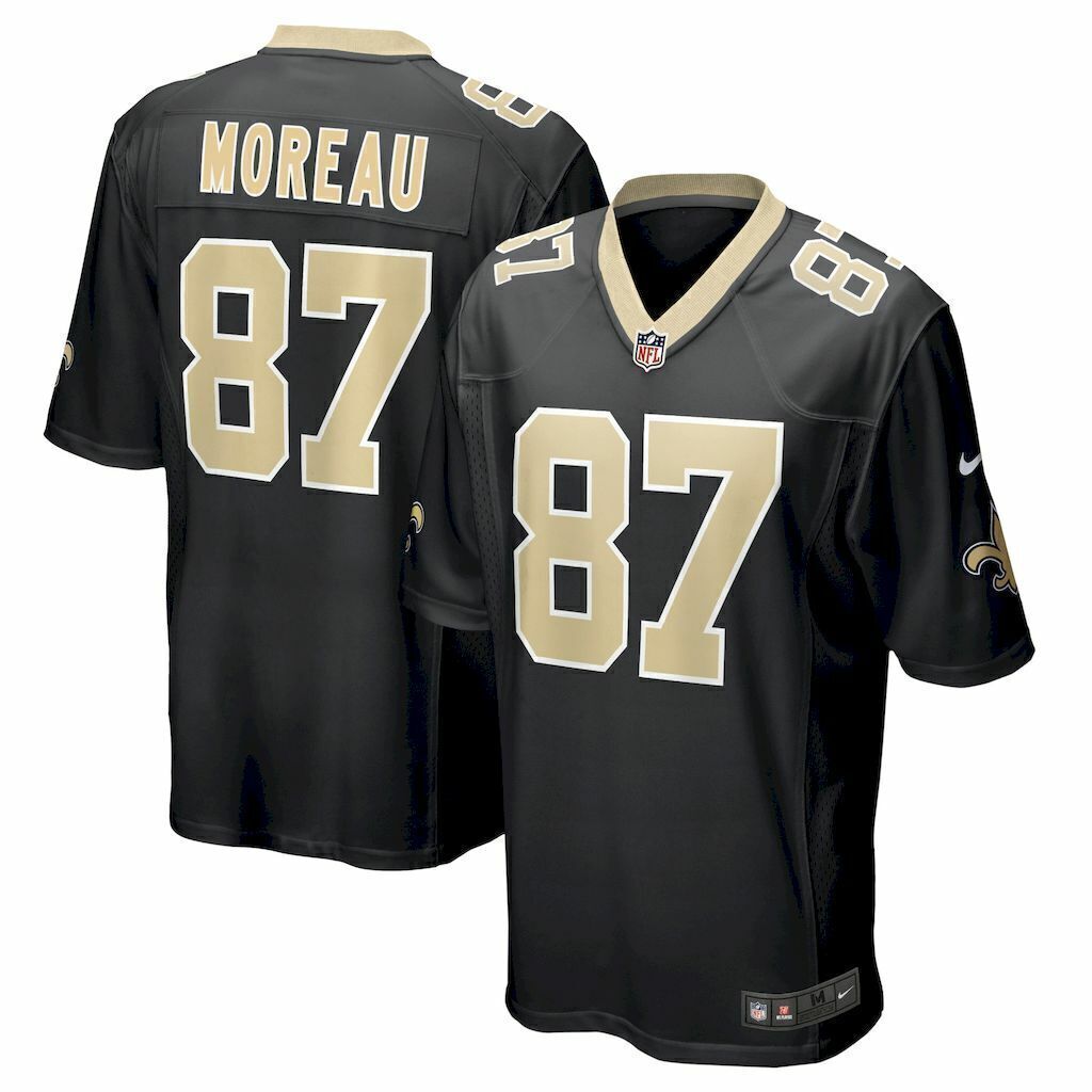 Camisa New Orleans Saints Game Jersey Original