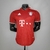 Camisa Bayern de Munique I - 21/22 - Versão Jogador