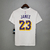 Camisa Los Angeles Lakers - Lebron James #23 - comprar online