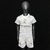 Kit Infantil Manchester City “Ano do Dragão de Madeira” - 24/25