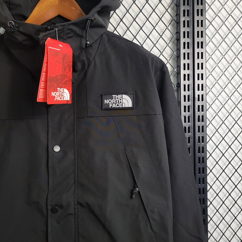 Jaqueta Corta Vento The North Face - ClubsStar Imports