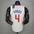 LA Clippers Nike White 2020/21 Swingman Jersey - Association Edition - comprar online