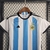 Kit Infantil Seleção Argentina - 2023 - comprar online