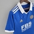 Camisa Leicester City - 22/23 - ClubsStar Imports