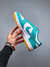 Tênis Nike SB Dunk Low - Waterblue - ClubsStar Imports