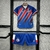 Kit Infantil EC Bahia II - 24/25