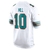 Camisa Miami Dolphins Tyreek Hill Alternate Game Jersey na internet
