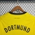 Camisa Borussia Dortmund Manga Longa - 23/24 - ClubsStar Imports