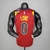 Imagem do Cleveland Cavaliers Nike Maroon Swingman Jersey - Icon Edition