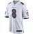Camisa Baltimore Ravens Lamar Jackson Player Game Jersey - comprar online