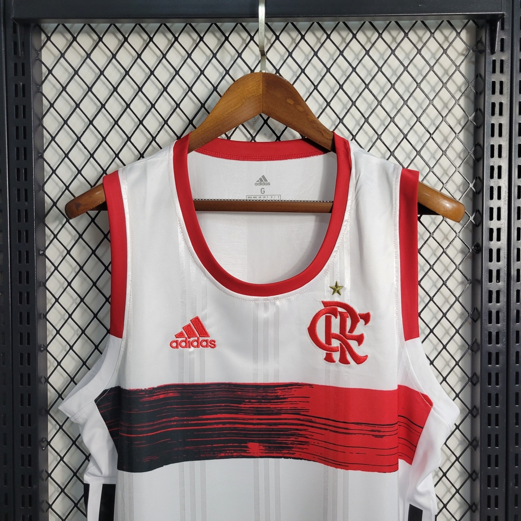 Regata Flamengo II Basquete - 19/20 - ClubsStar Imports