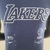 Camisa Casual Lakers - 100% Algodão na internet
