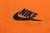 Conjunto Nike - Laranja/Branco - ClubsStar Imports