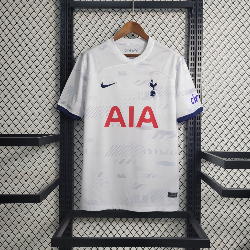 Camisa Tottenham - 23/24 - Comprar em ClubsStar Imports