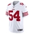 Camisa San Francisco 49ers Fred Warner Vapor Limited Jersey - comprar online