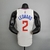 LA Clippers 2021/22 Swingman Custom Jersey - Association Edition - comprar online
