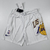 Shorts Los Angeles Lakers - comprar online